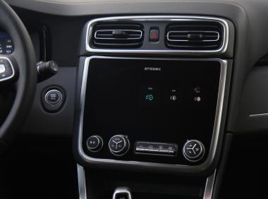領克領克01 PHEV