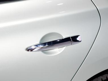 日產軒逸·純電