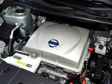 日產軒逸·純電