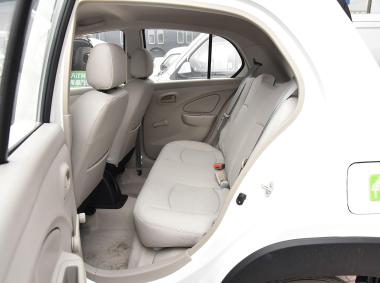 東風汽車俊風ER30