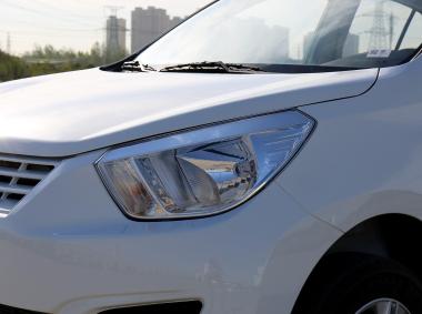 東風(fēng)汽車俊風(fēng)ER30