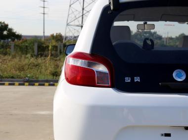東風汽車俊風ER30