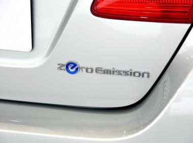 日產軒逸·純電
