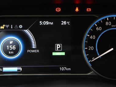 日產軒逸·純電