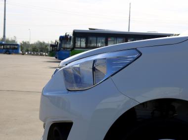 東風汽車俊風ER30