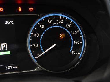 日產軒逸·純電