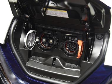 日產軒逸·純電