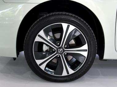 日產軒逸·純電