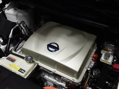 日產軒逸·純電