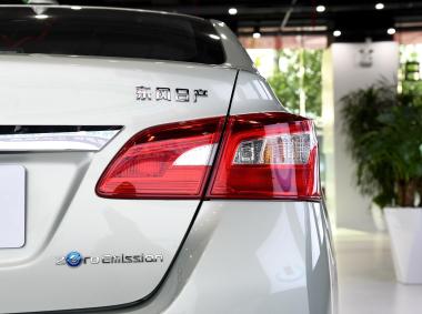日產(chǎn)軒逸·純電