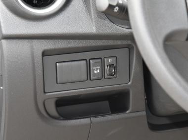 東風(fēng)汽車(chē)-俊風(fēng)ER30
