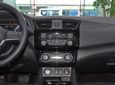 日產軒逸·純電