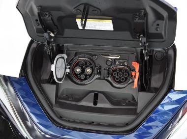日產軒逸·純電