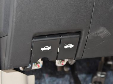 東風汽車俊風ER30
