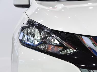 日產軒逸·純電
