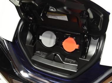 日產軒逸·純電