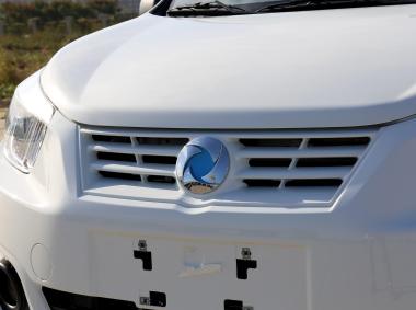 東風汽車-俊風ER30