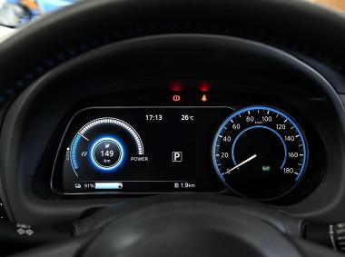 日產(chǎn)軒逸·純電