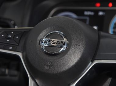 日產-軒逸·純電