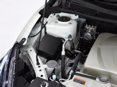 日產軒逸·純電