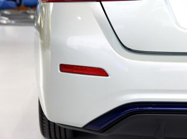 日產軒逸·純電