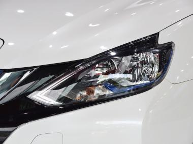 日產軒逸·純電