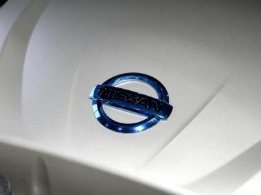 日產軒逸·純電