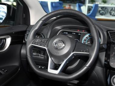 日產軒逸·純電