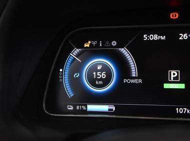 日產軒逸·純電