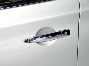 日產軒逸·純電
