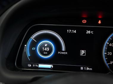 日產軒逸·純電