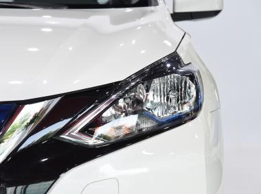 日產軒逸·純電