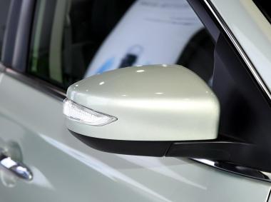 日產軒逸·純電