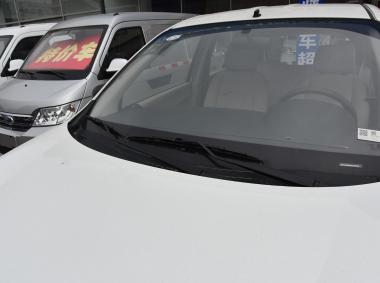 東風汽車-俊風ER30