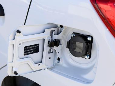 東風汽車俊風ER30