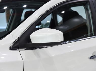 日產軒逸·純電