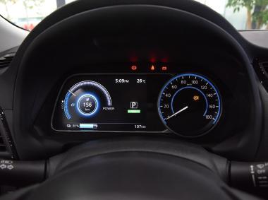 日產軒逸·純電