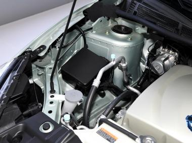 日產軒逸·純電