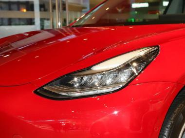 特斯拉特斯拉Model 3