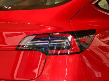 特斯拉特斯拉Model 3