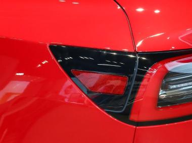 特斯拉特斯拉Model 3