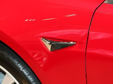 特斯拉特斯拉Model 3