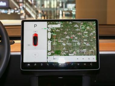 特斯拉特斯拉Model 3