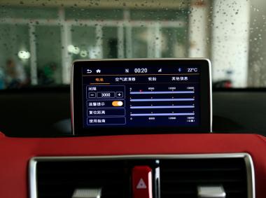 江淮江淮iEV6E