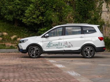 開瑞-開瑞K60EV