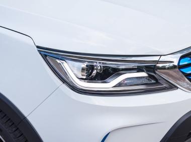 開瑞開瑞K60EV