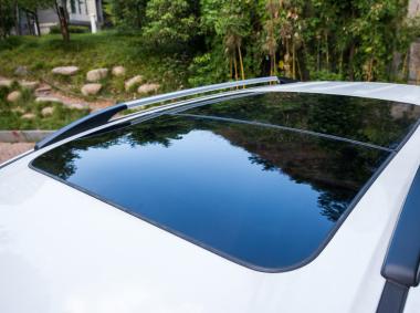開瑞開瑞K60EV