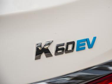 開瑞開瑞K60EV