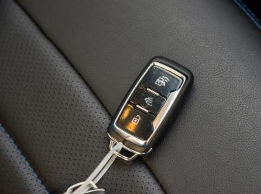 開瑞開瑞K60EV