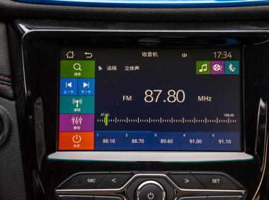 開瑞開瑞K60EV